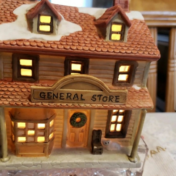 Vintage 1989 EPI INTERNATIONAL General Store - Picture 3 of 12